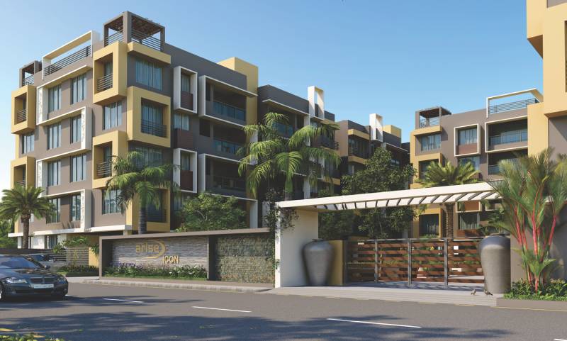  icon Images for Elevation of Arise Group Icon