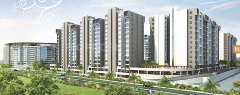 Images for Elevation of Sanklecha The Metrozone