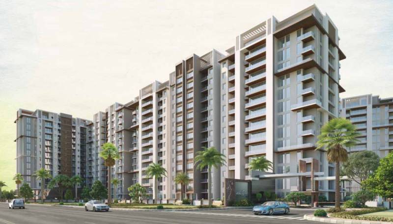 Images for Elevation of Adarsh Hyde Park