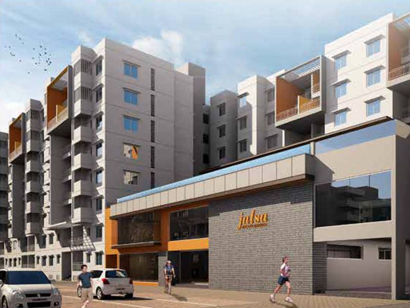 Images for Elevation of Sipani Bliss