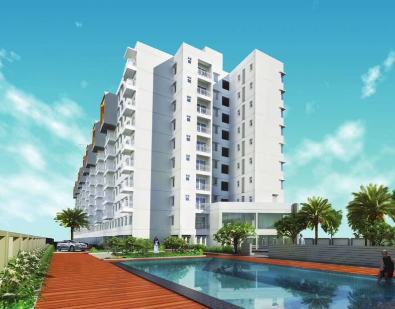Images for Elevation of Sipani Bliss