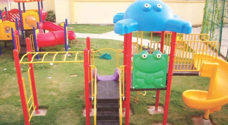 Images for Amenities of Sipani Bliss