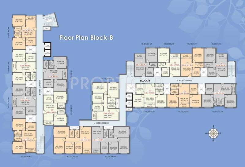  mm-balianta-enclave Images for Cluster Plan of Essen MM Balianta Enclave