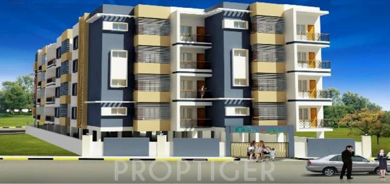g-square-developers panchmukhi-g2-galaxy Elevation