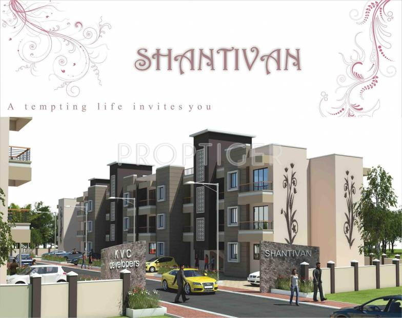 Images for Elevation of KVC Shantivan