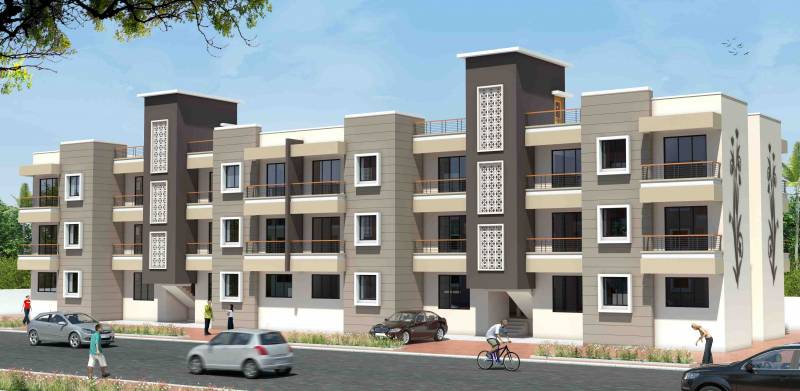 Images for Elevation of KVC Shantivan