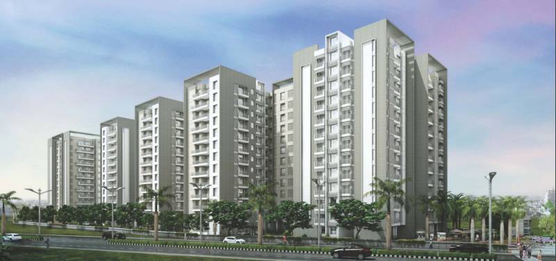 Images for Elevation of Mahima Panache