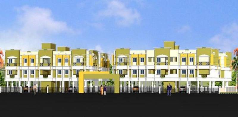 Images for Elevation of Ruby Avenue