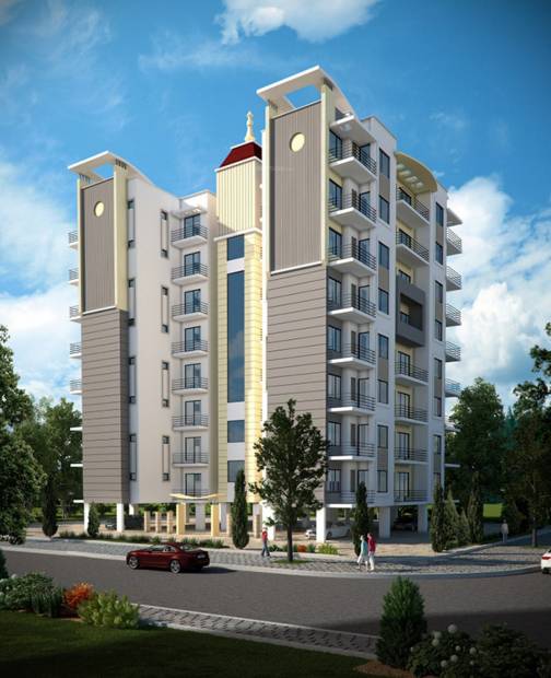 Images for Elevation of  Leafstone Apartments
