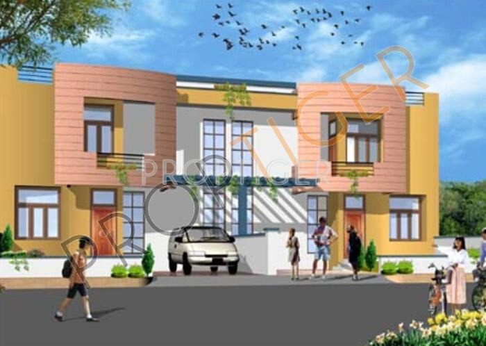 Images for Elevation of Finetech Prim Province