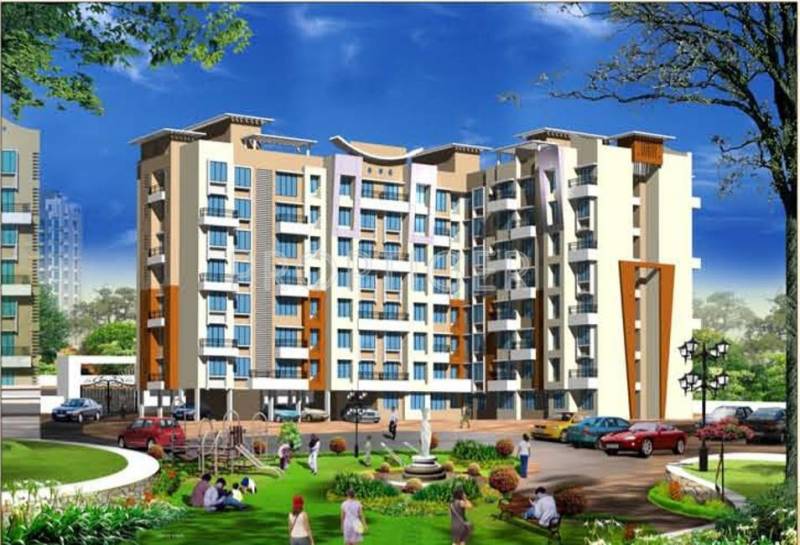 Images for Elevation of DV Kingston Tower