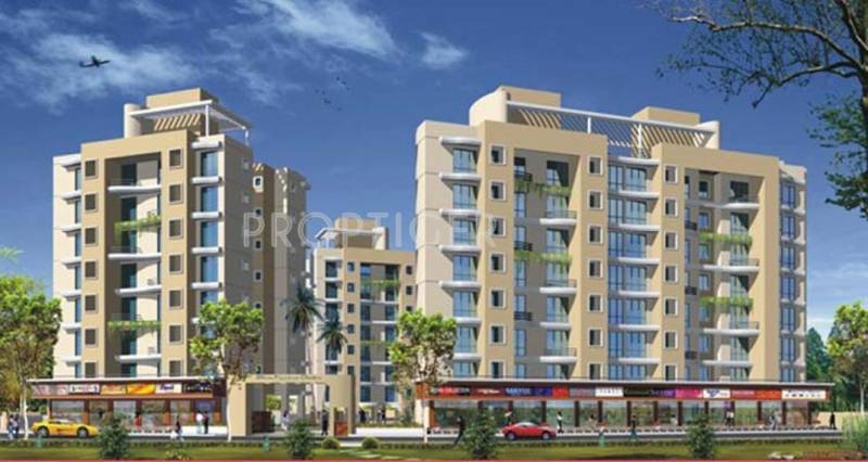 Images for Elevation of DV Shree Krishna Garden