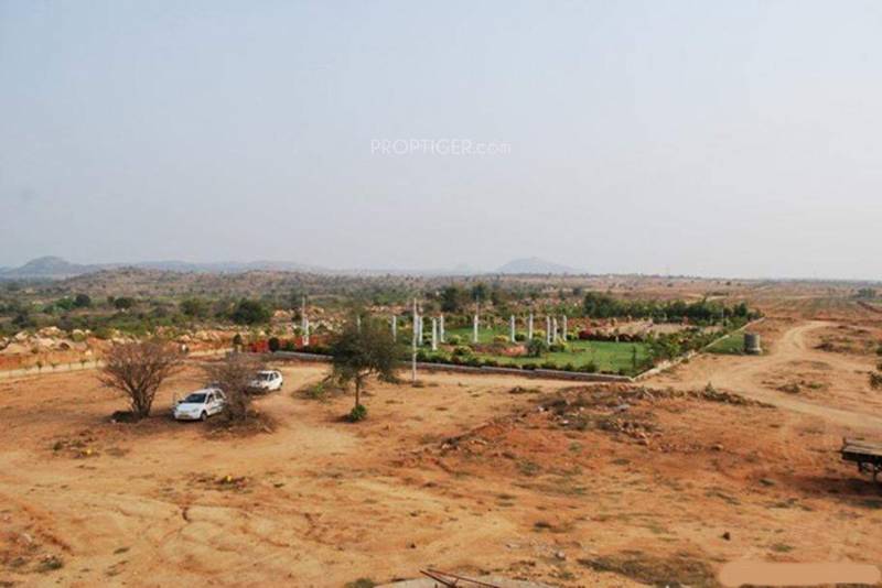 Images for Main Other of Vikhyath Haritha Vanam Phase IV