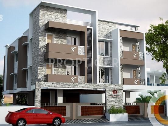 Images for Elevation of India Sudharsan