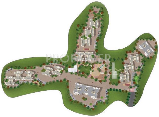  shree-shashwat Images for Layout Plan of DV Shree Shashwat