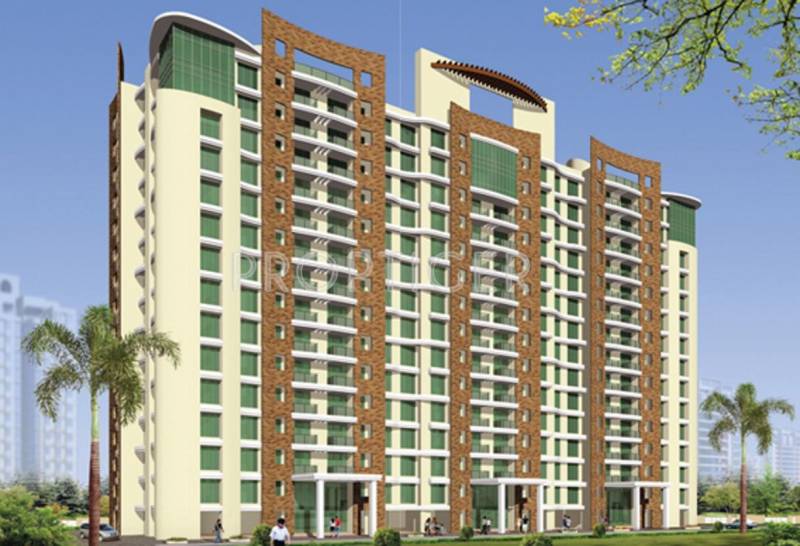  shree-shashwat Images for Elevation of DV Shree Shashwat