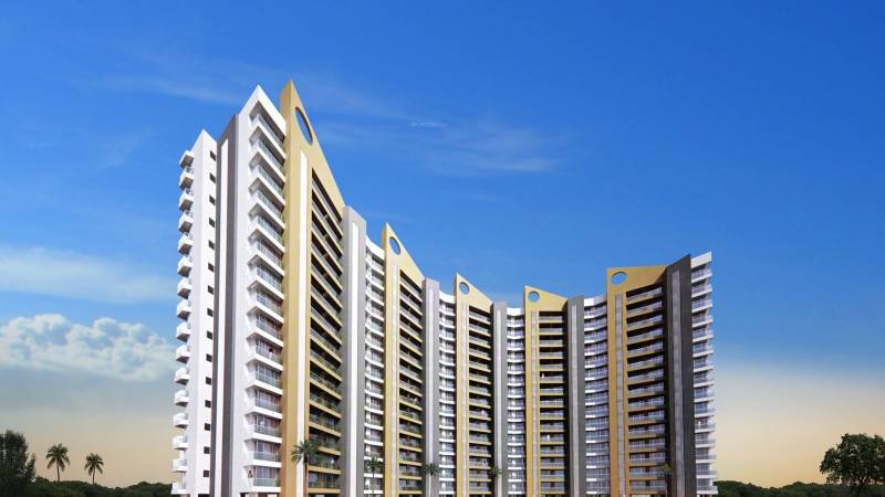  shree-shashwat Images for Elevation of DV Shree Shashwat
