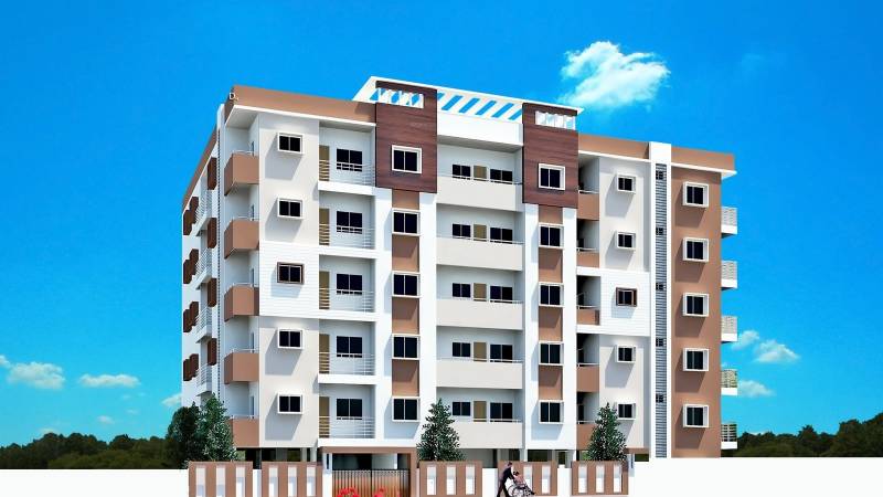 Images for Elevation of Mamtha Elegancy