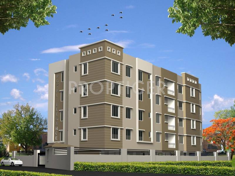 Images for Elevation of Sj Royal Elegance