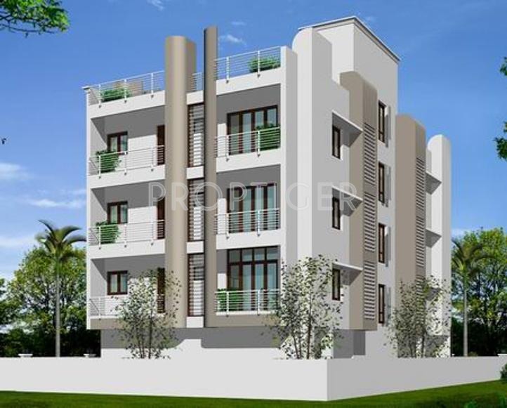 Images for Elevation of India The Sathya