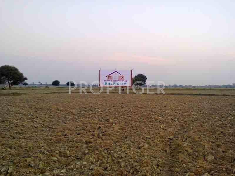 Images for Elevation of GSR Builders And Developers Kalp City