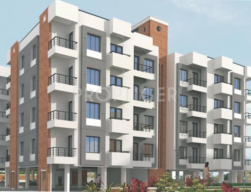Images for Elevation of Milestone Residency