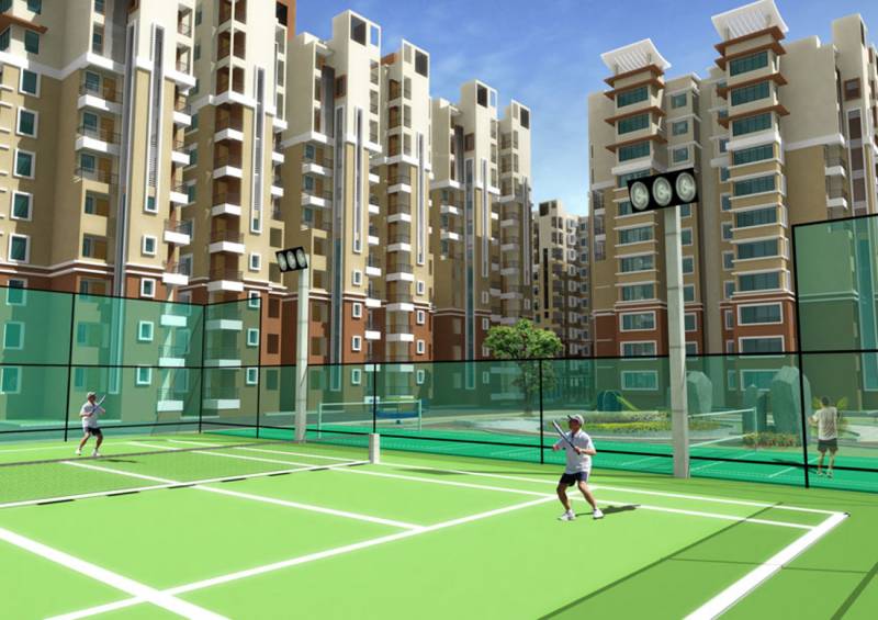  chandaka-meadows Images for Amenities of Trishakti Chandaka Meadows