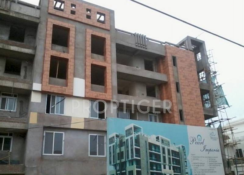 Images for Construction Status of Pearl Imperia