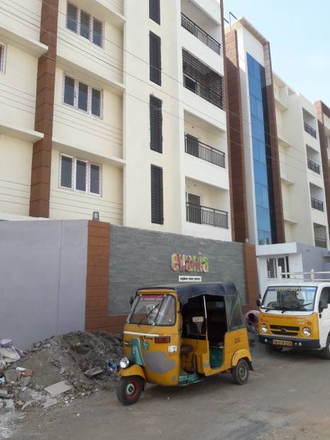Images for Elevation of Landmark Evania