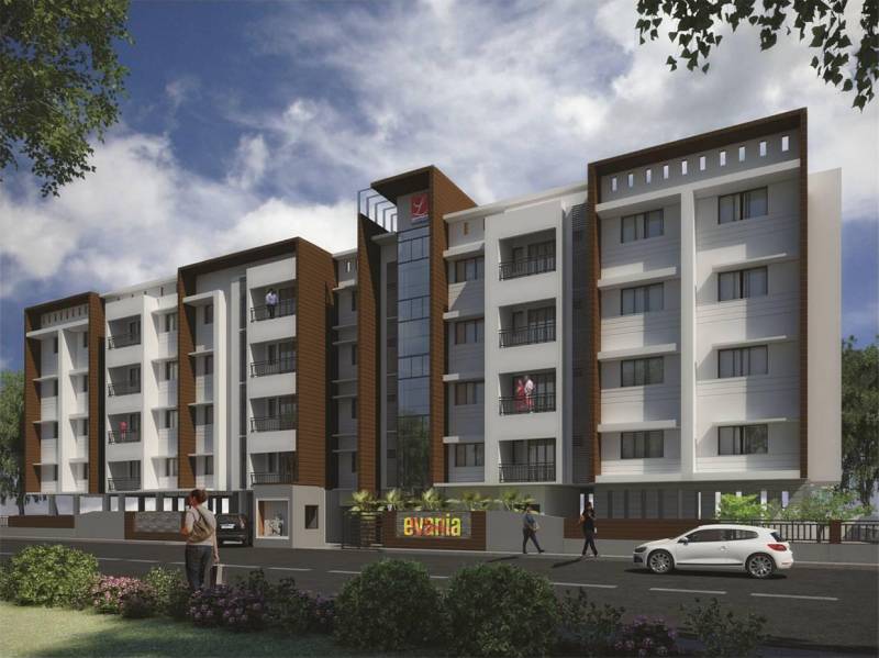  evania Images for Elevation of Landmark Evania