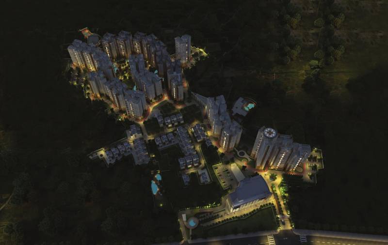  z-1 Images for Elevation of Z estates Z 1