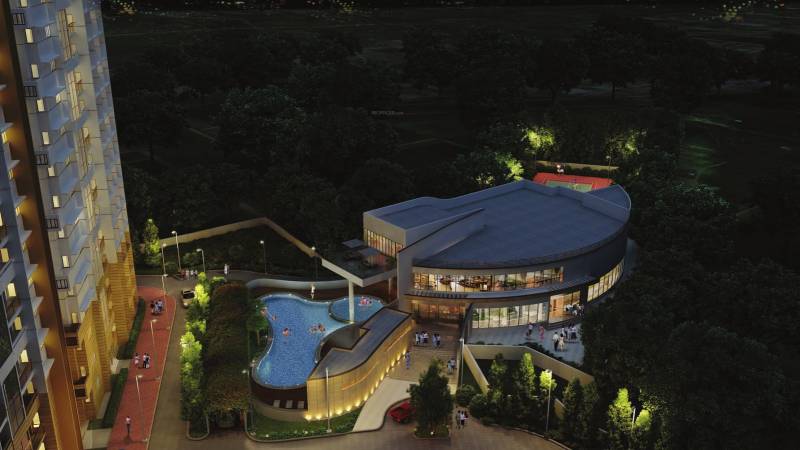  z-1 Images for Elevation of Z estates Z 1