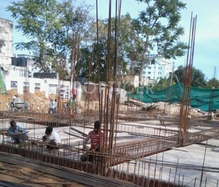 Images for Construction Status of Pearl Blossom