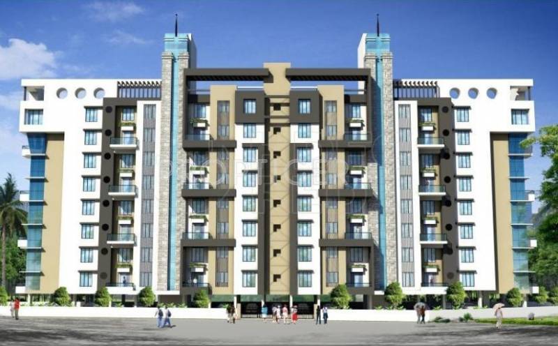 Images for Elevation of Bhumi Exotica