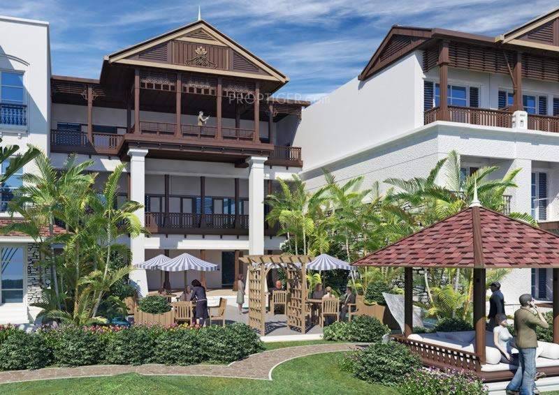 Images for Elevation of Rhythm Residences
