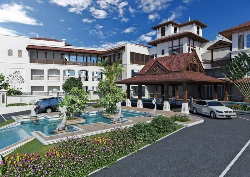 Images for Elevation of Rhythm Residences