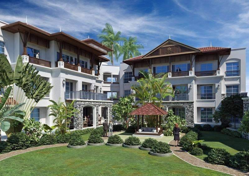 Images for Elevation of Rhythm Residences