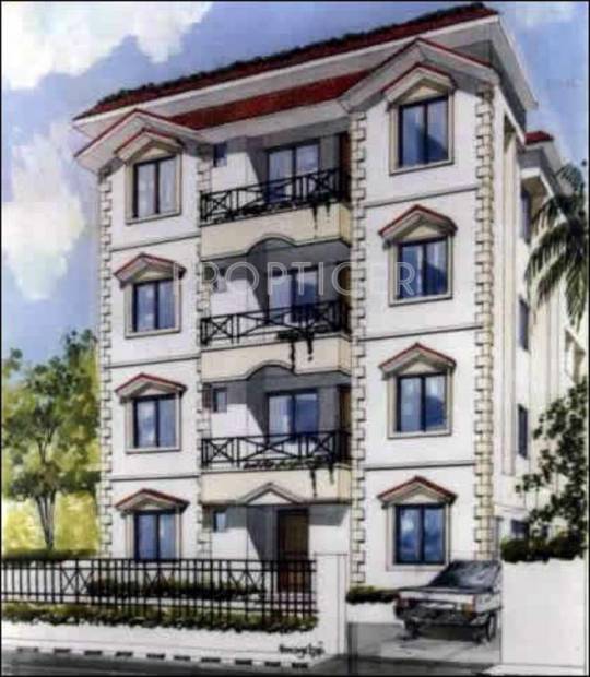  kg-flats Images for Elevation of KG KG Flats
