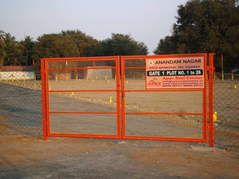 Images for Amenities of  Anandam Nagar