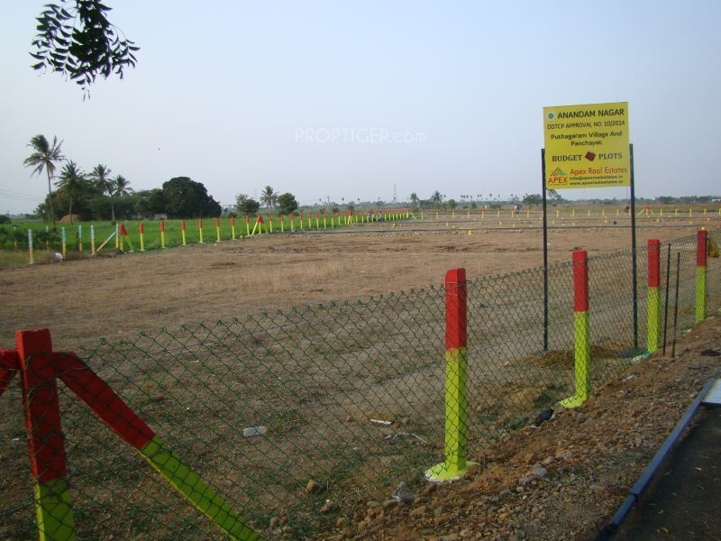 Images for Main Other of  Anandam Nagar