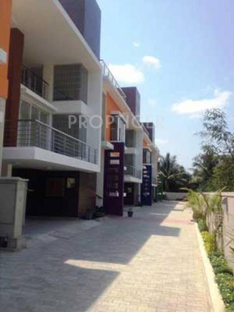 Images for Elevation of Sagas Group Compasse Point