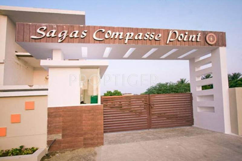 Images for Elevation of Sagas Group Compasse Point