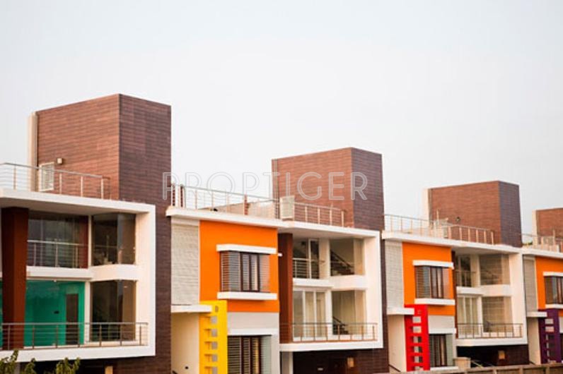 Images for Elevation of Sagas Group Compasse Point