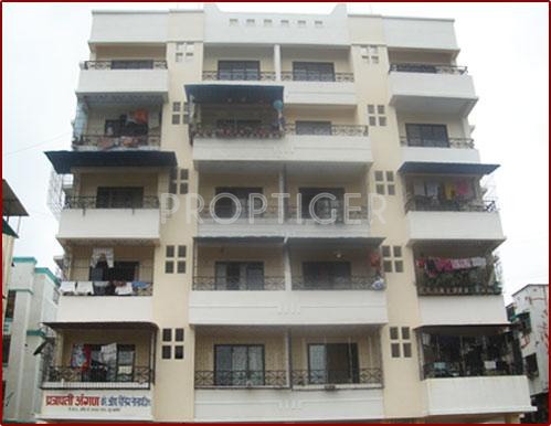 Images for Elevation of Prajapati Angaan