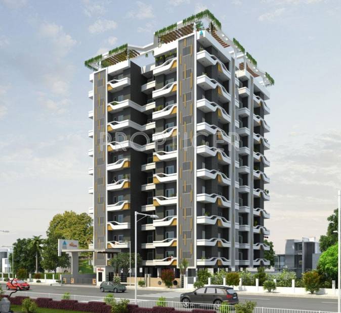 Images for Elevation of SNG Shree Ratna