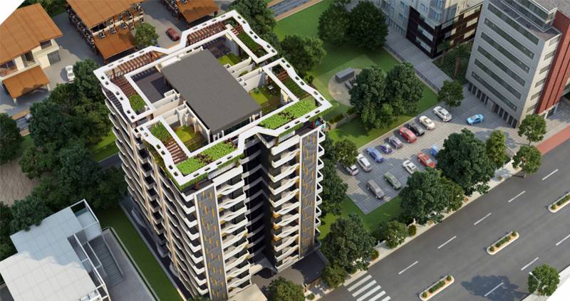Images for Elevation of SNG Shree Ratna