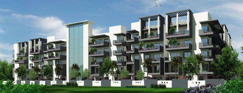  parimala-riviera Images for Elevation of Vishnu Parimala Riviera