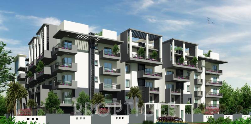  parimala-riviera Images for Elevation of Vishnu Parimala Riviera