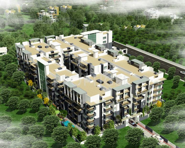  parimala-riviera Images for Elevation of Vishnu Parimala Riviera