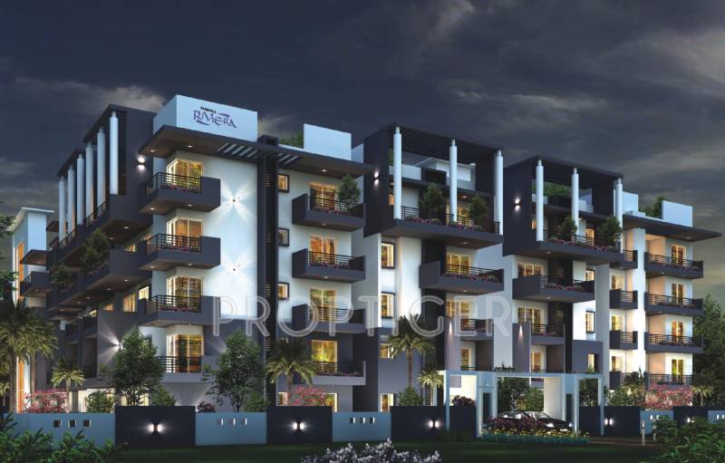  parimala-riviera Images for Elevation of Vishnu Parimala Riviera